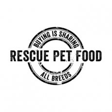 Rescue Pet Food
